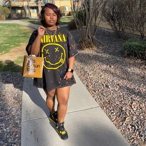 Meet your Posher, Trinity